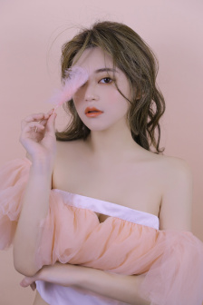 粉红金刚