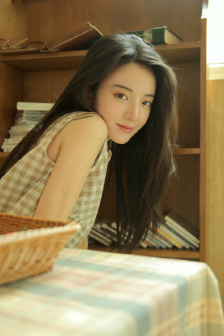 花魁杜十娘