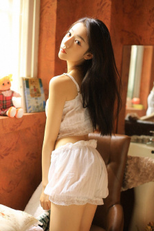 美丽嫂子