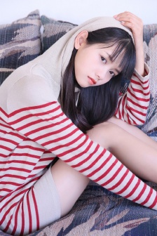 深田永美