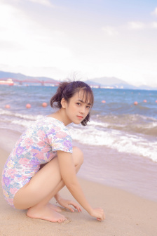 年轻的姨母2